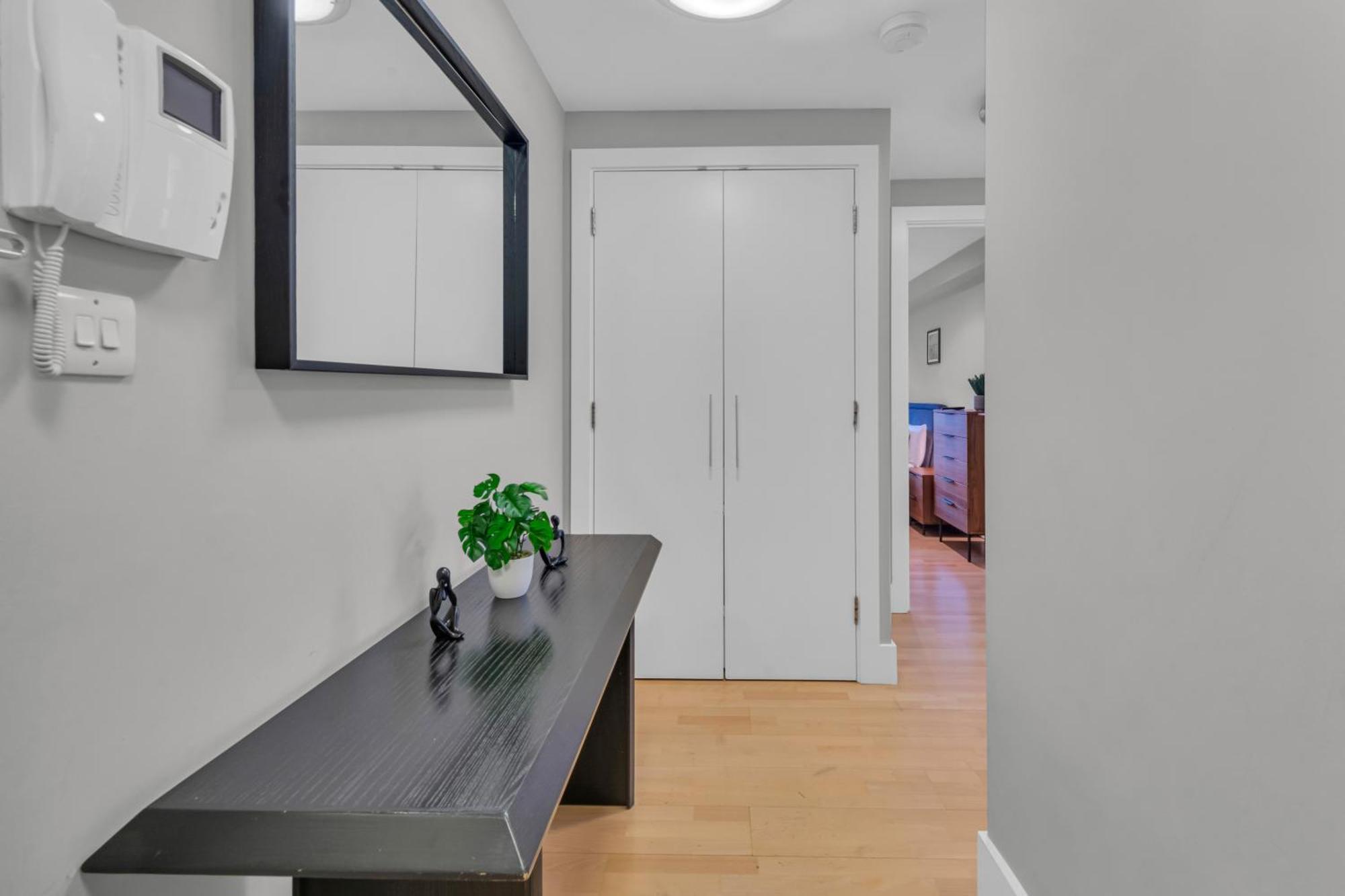 Mysquare One Bedroom Serviced Apartment Near St Paul'S Blackfriars London Ngoại thất bức ảnh