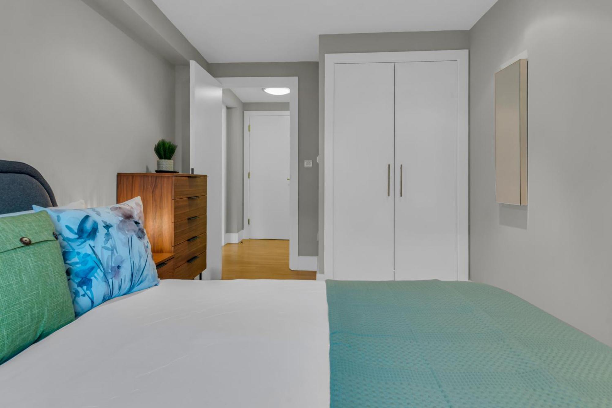 Mysquare One Bedroom Serviced Apartment Near St Paul'S Blackfriars London Ngoại thất bức ảnh